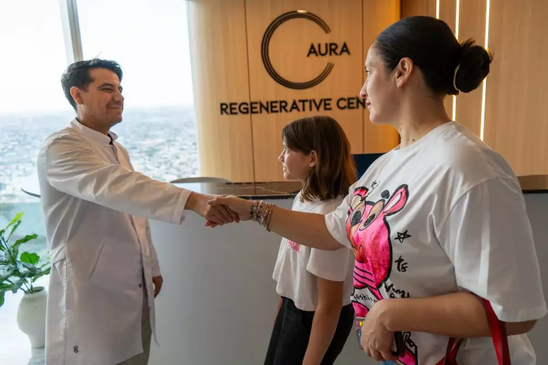 Slider image (7) Aura Regenerative Center for Wellness and Regenerative Healing